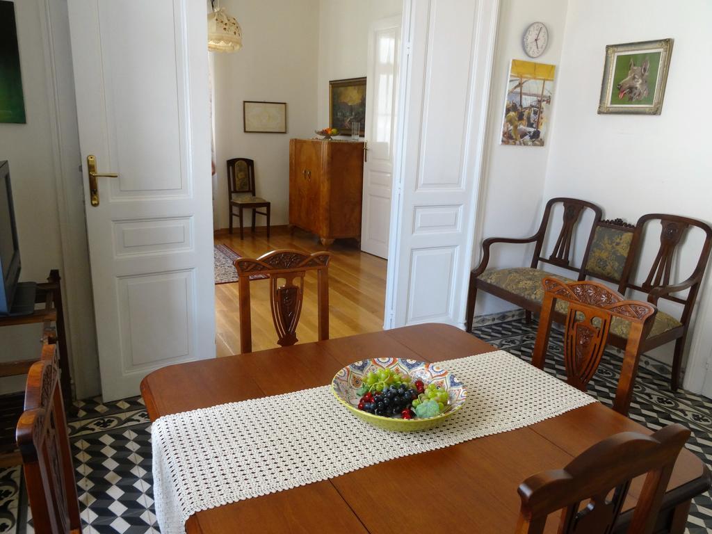 Vila Neoclassical House Chania  Exteriér fotografie