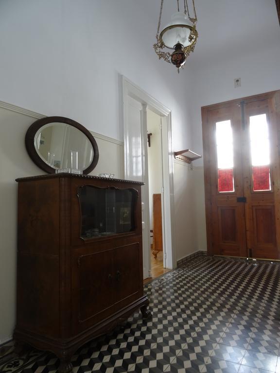 Vila Neoclassical House Chania  Exteriér fotografie