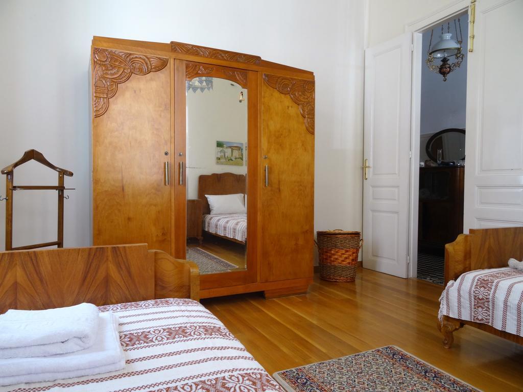 Vila Neoclassical House Chania  Exteriér fotografie