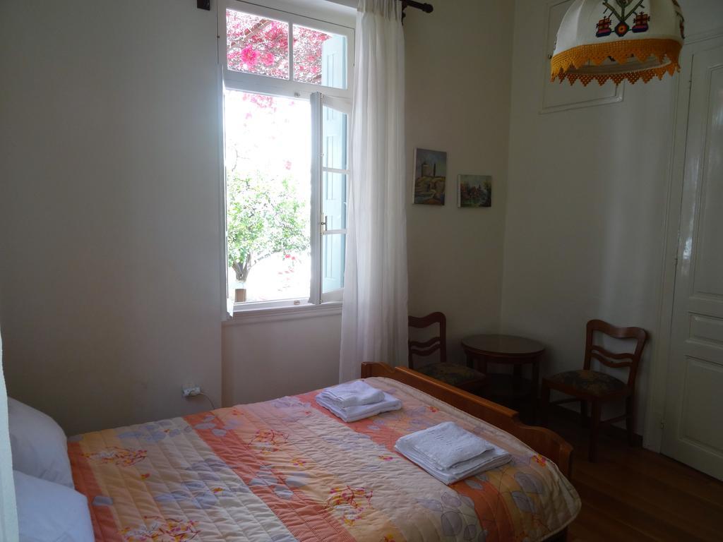 Vila Neoclassical House Chania  Exteriér fotografie