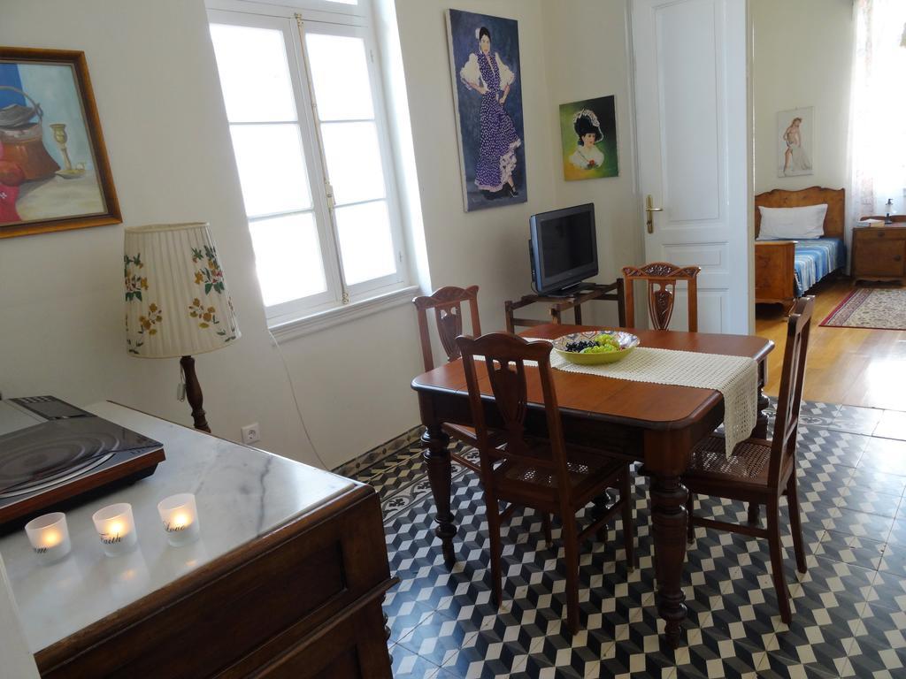 Vila Neoclassical House Chania  Exteriér fotografie